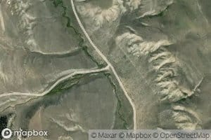 Johnson Creek