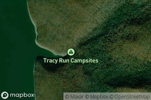 North Branch Tracy Run