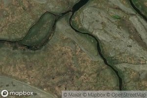 Manitoumin River