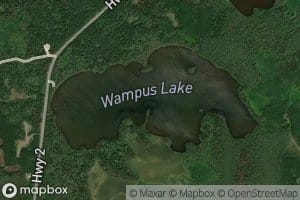 Wampus Lake