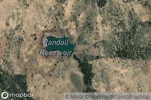 Randall Reservoir