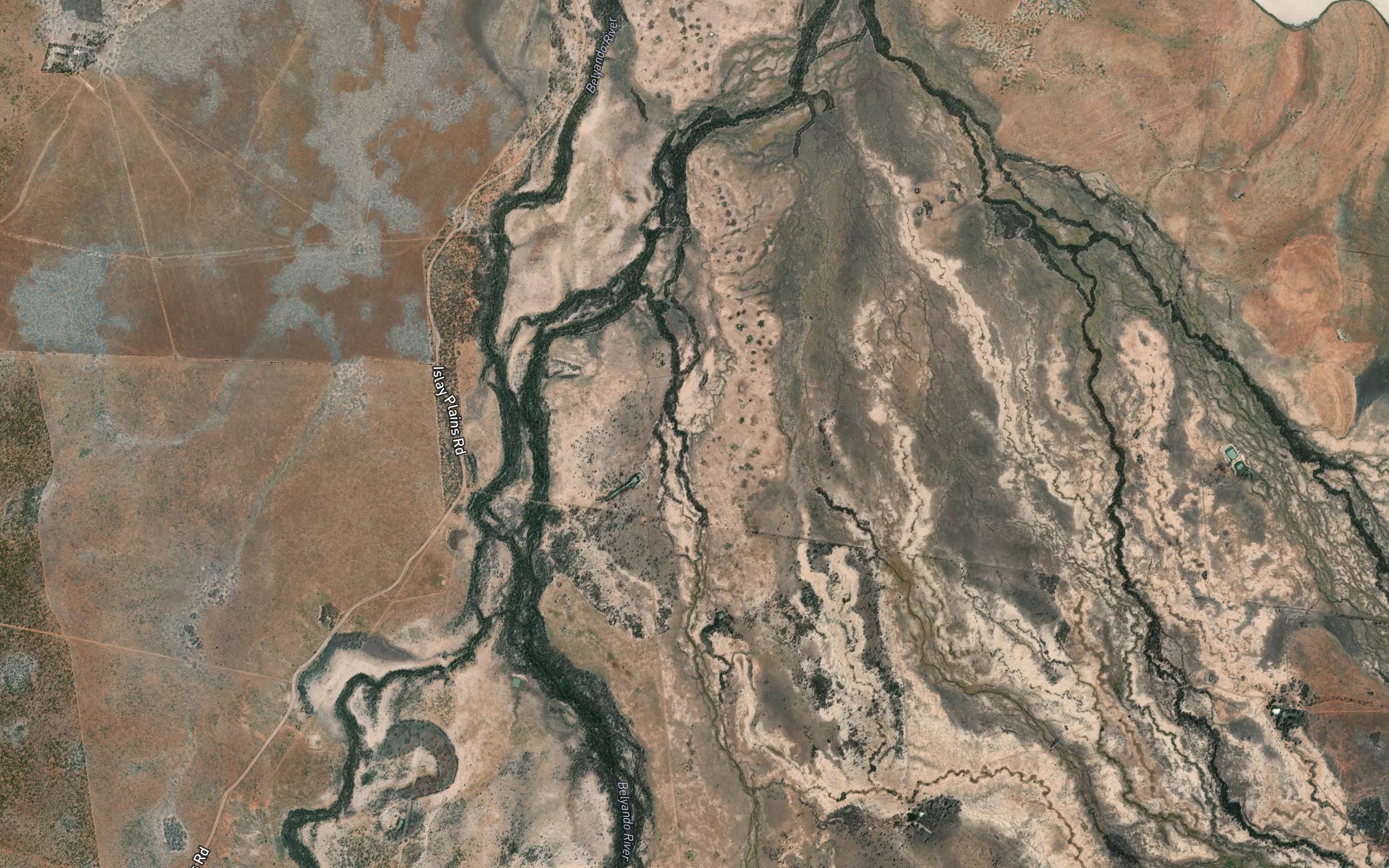 Rifle Creek