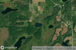 Pierce Lake