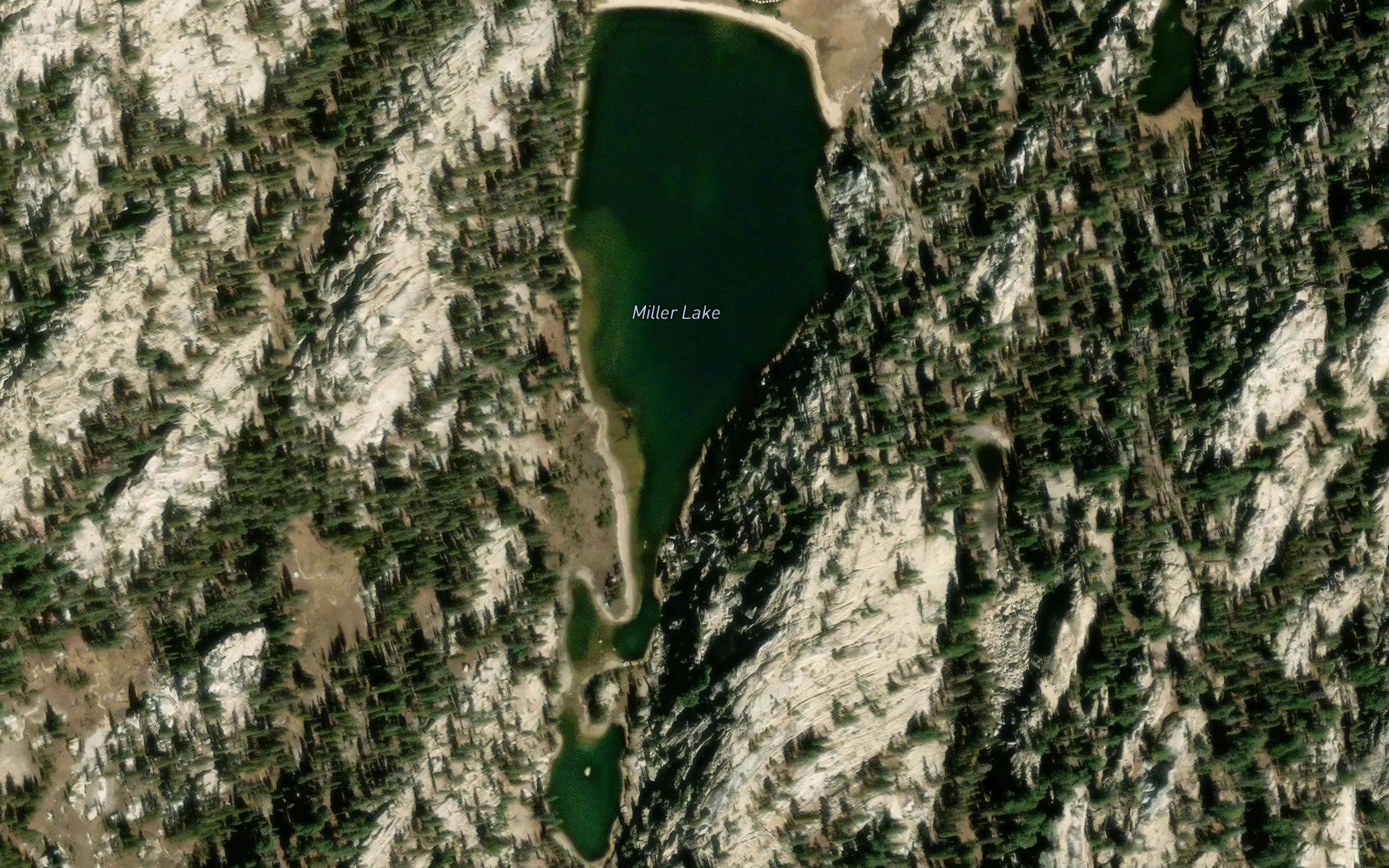 Miller Lake