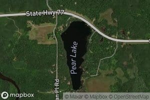 Pear Lake