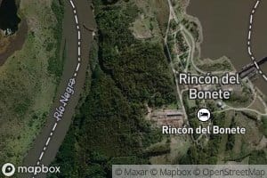 Arroyo de los Molles