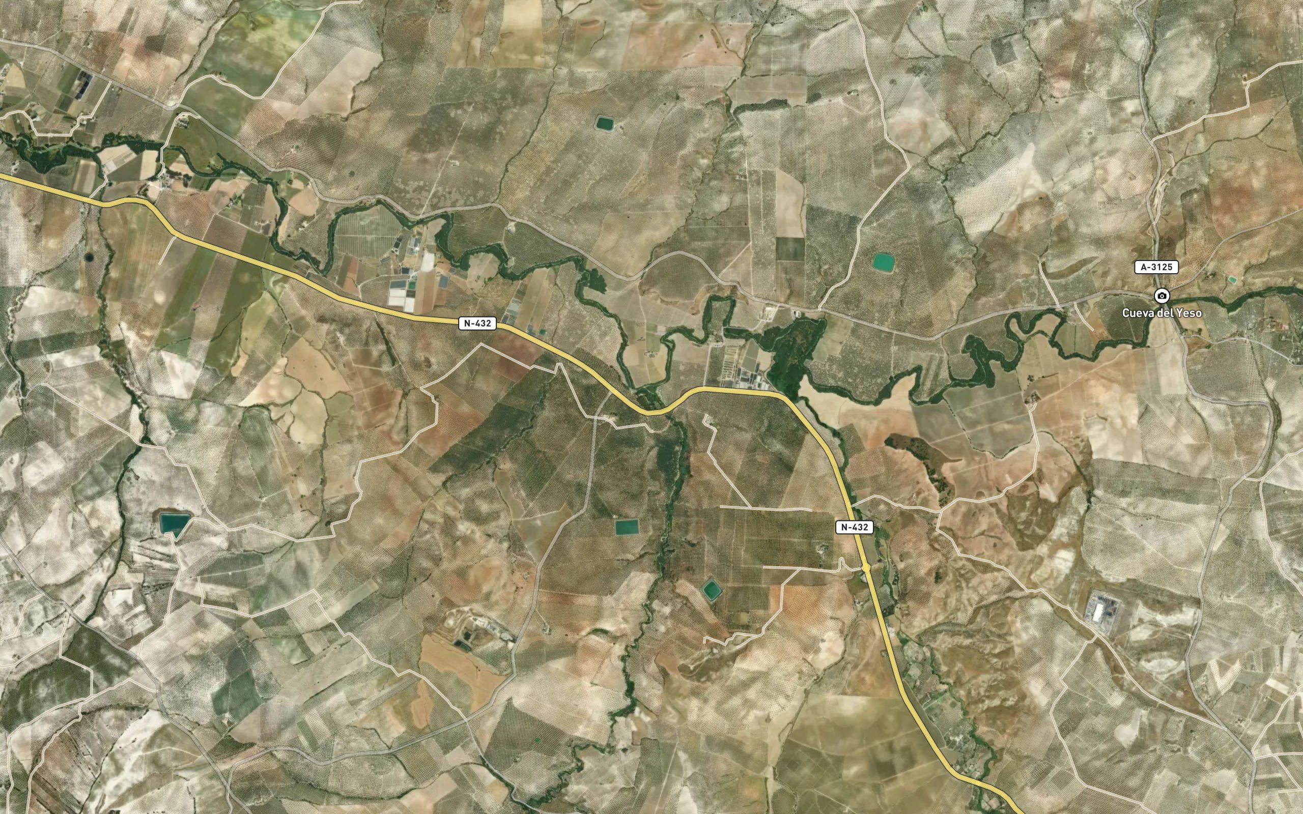 Rio Guadalmoral