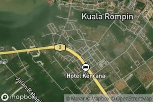 Sungai Kolek