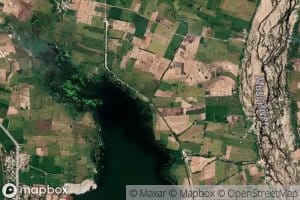 Musi Project Right Flank Canal