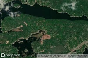 Palmerston's Channel