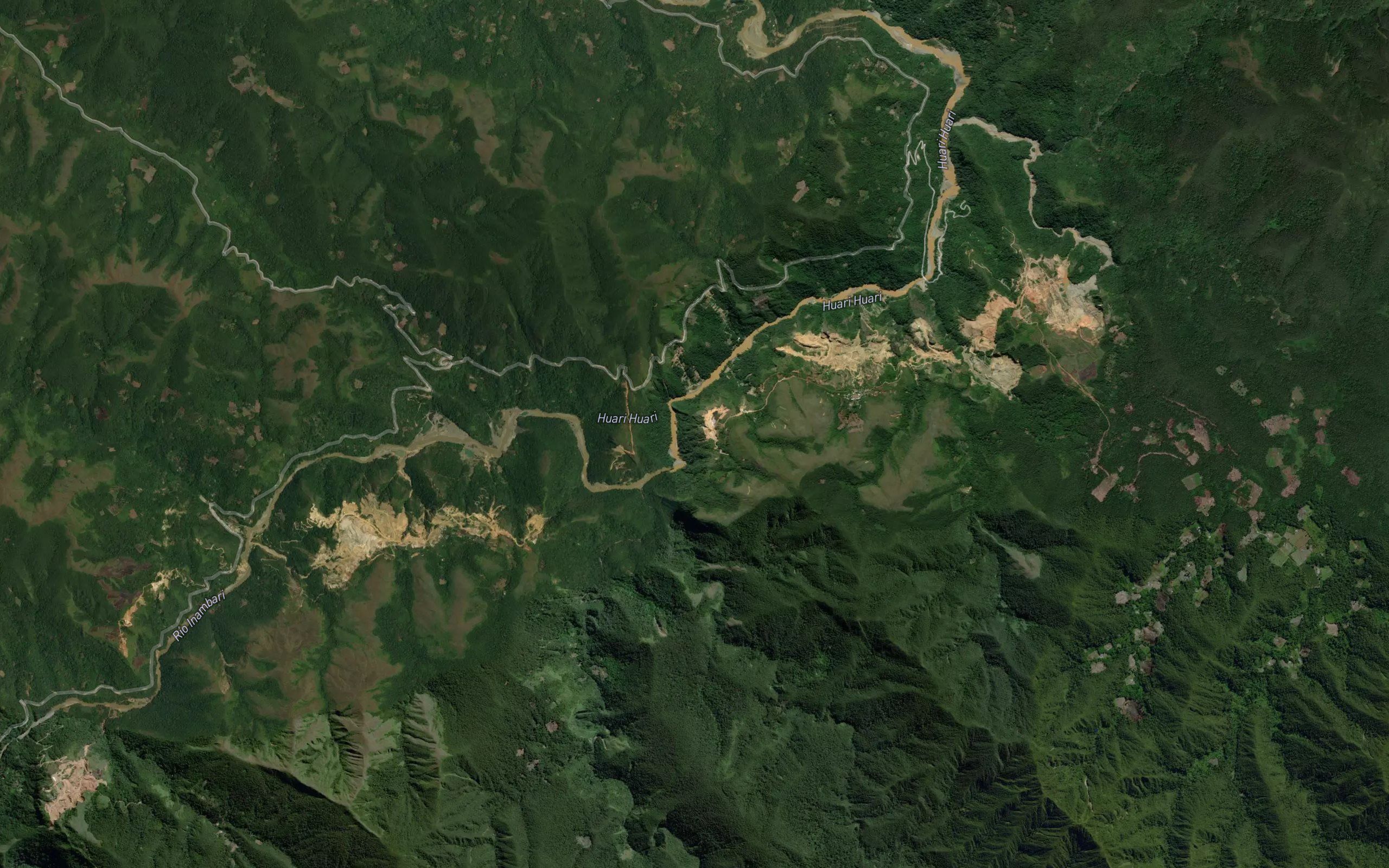 Rio Quebrado