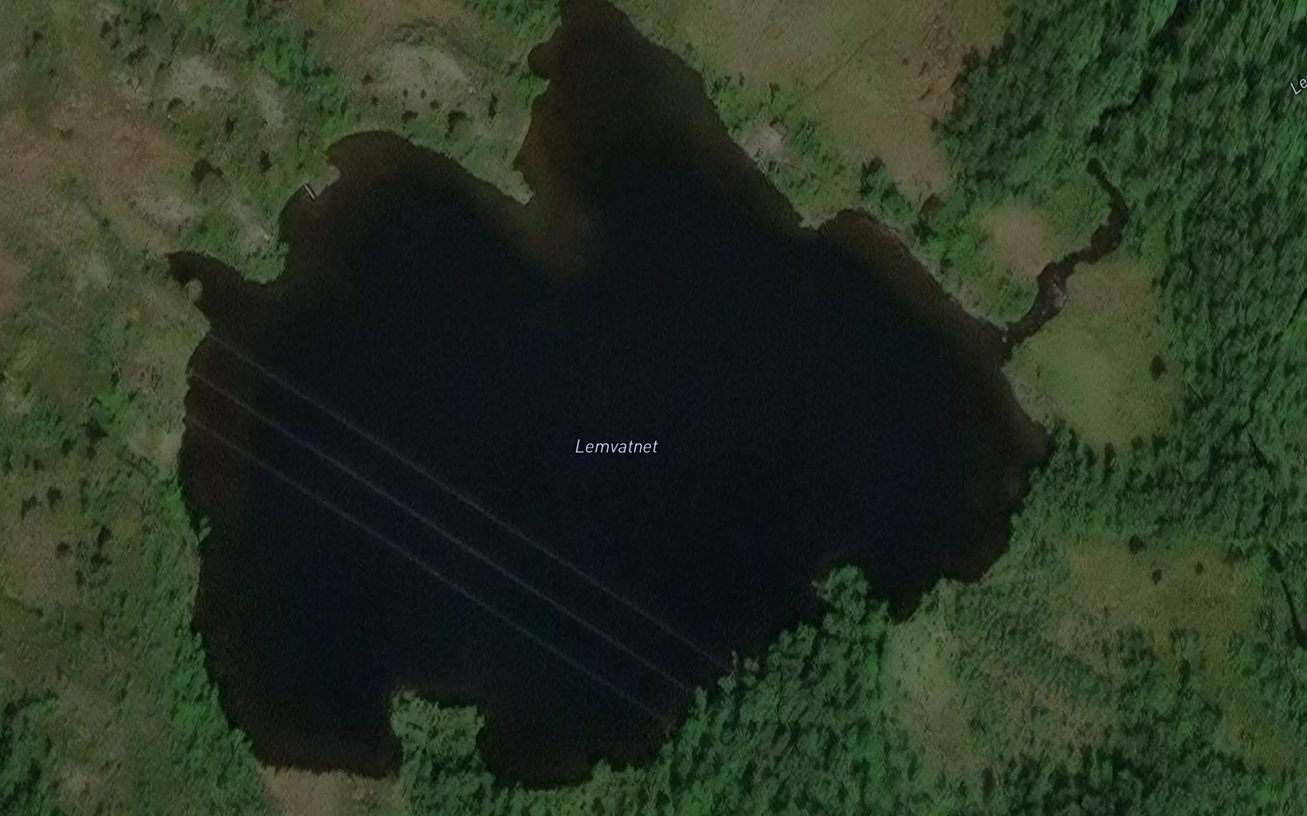Lemvatnet