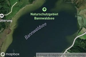 Bannwaldsee