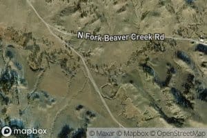South Fork Beaver Creek