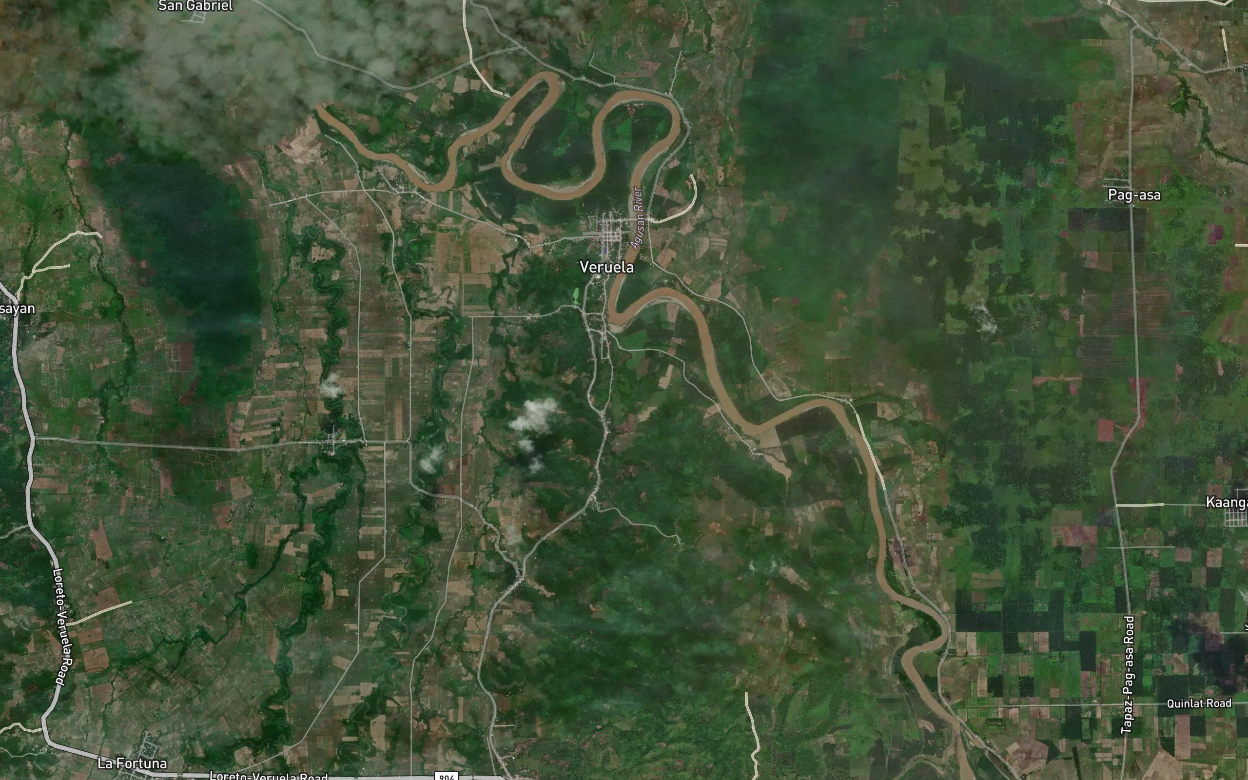 Lake Ma-asin