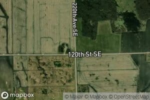 County Ditch Number Thirtyseven