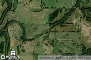 Nail Creek