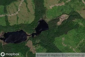 Lac Bernard