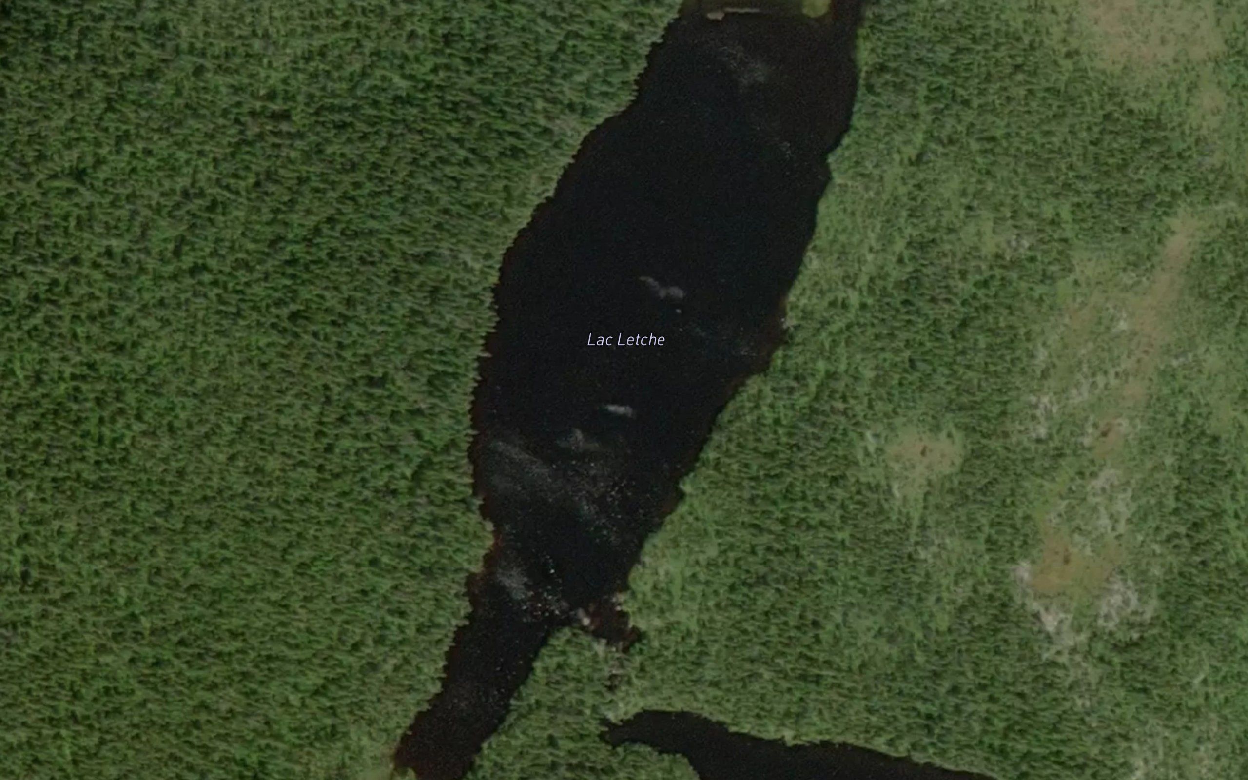 Lac Letche