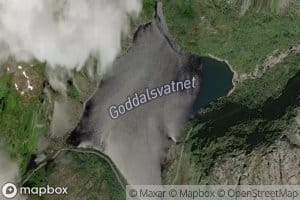 Goddalsvatnet