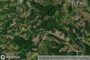 Quebrada Campo Minero