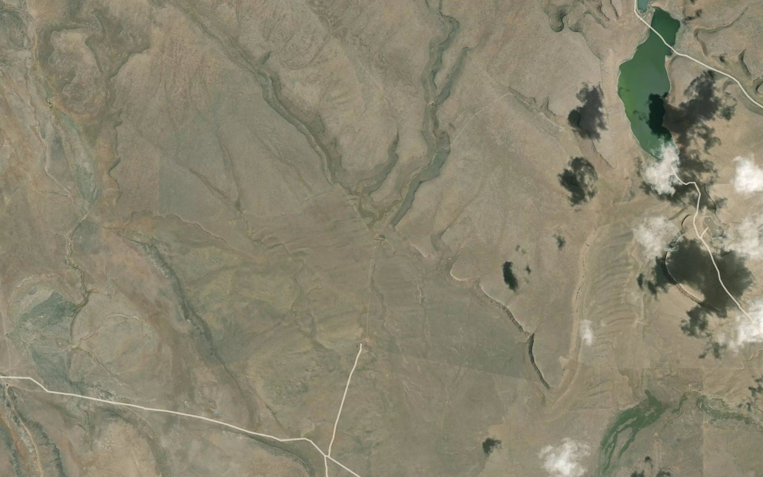 Macs Reservoir