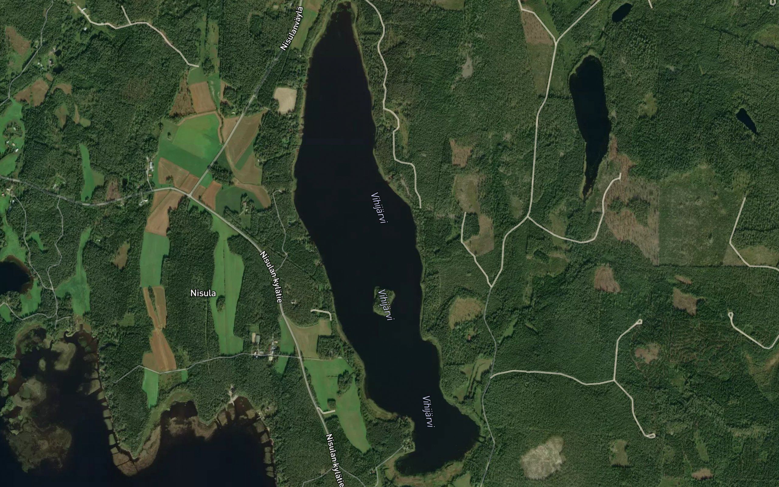 Vihijarvi