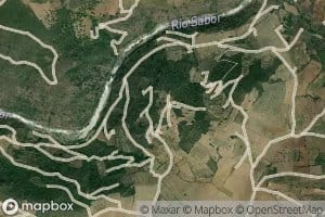 Ribeira da Arrochada