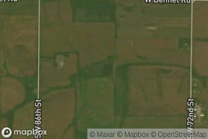 Salt Creek Reservoir 23-B