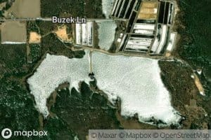 Hawkins Lake
