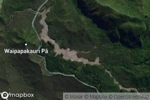Waipuna Stream