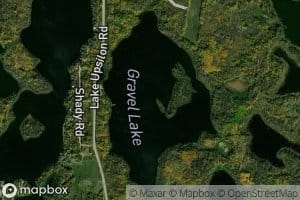Gravel Lake