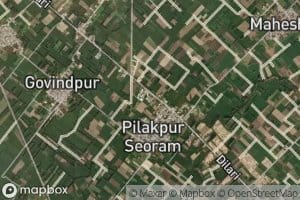 Sheorampur Minor