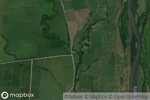 Zanjon El Desparramadero