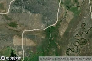 Hall Creek