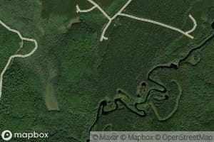 Zimmerman Creek