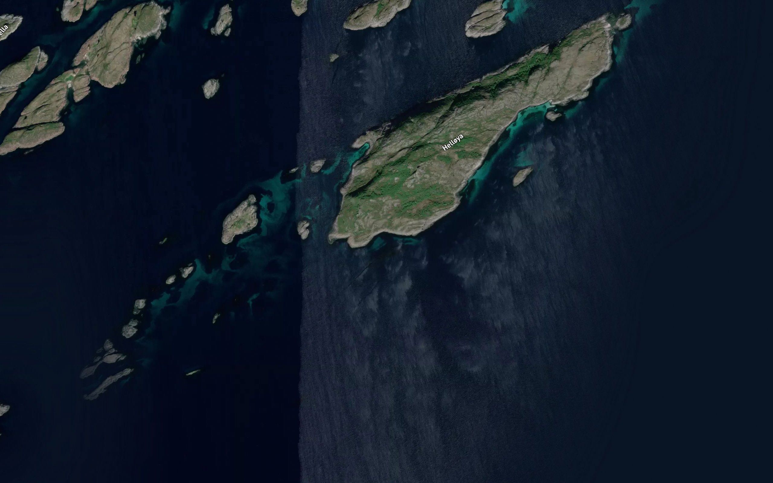 Storvika