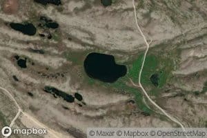 Kaakkurijaervi