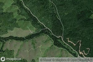 Olevan Creek