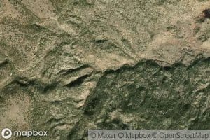 Baracos Creek