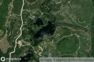 Lac Cartier