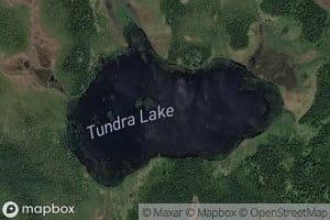 Tundra Lake