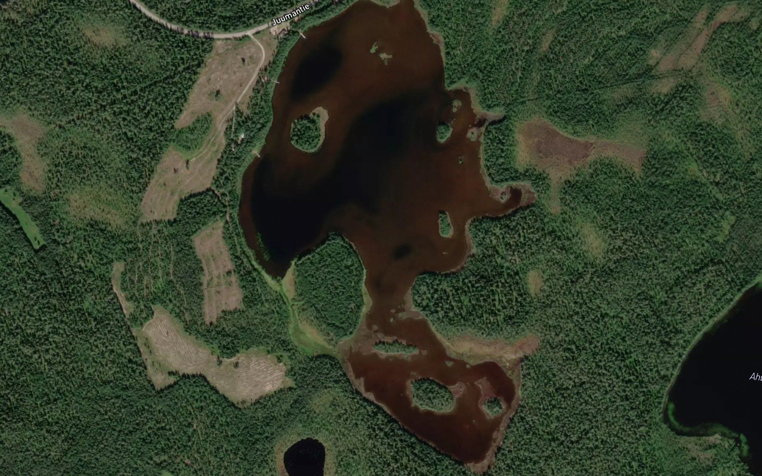 Kokkojarvi