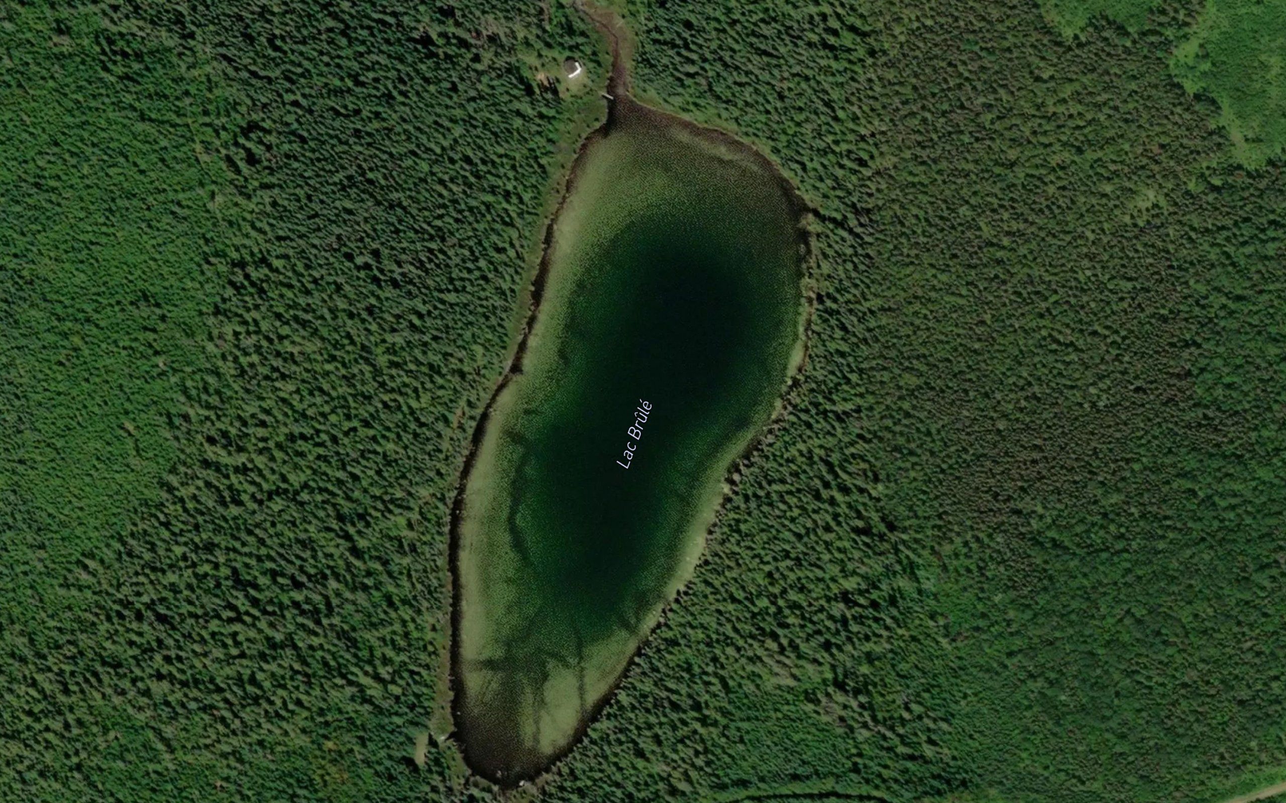 Lac Brule