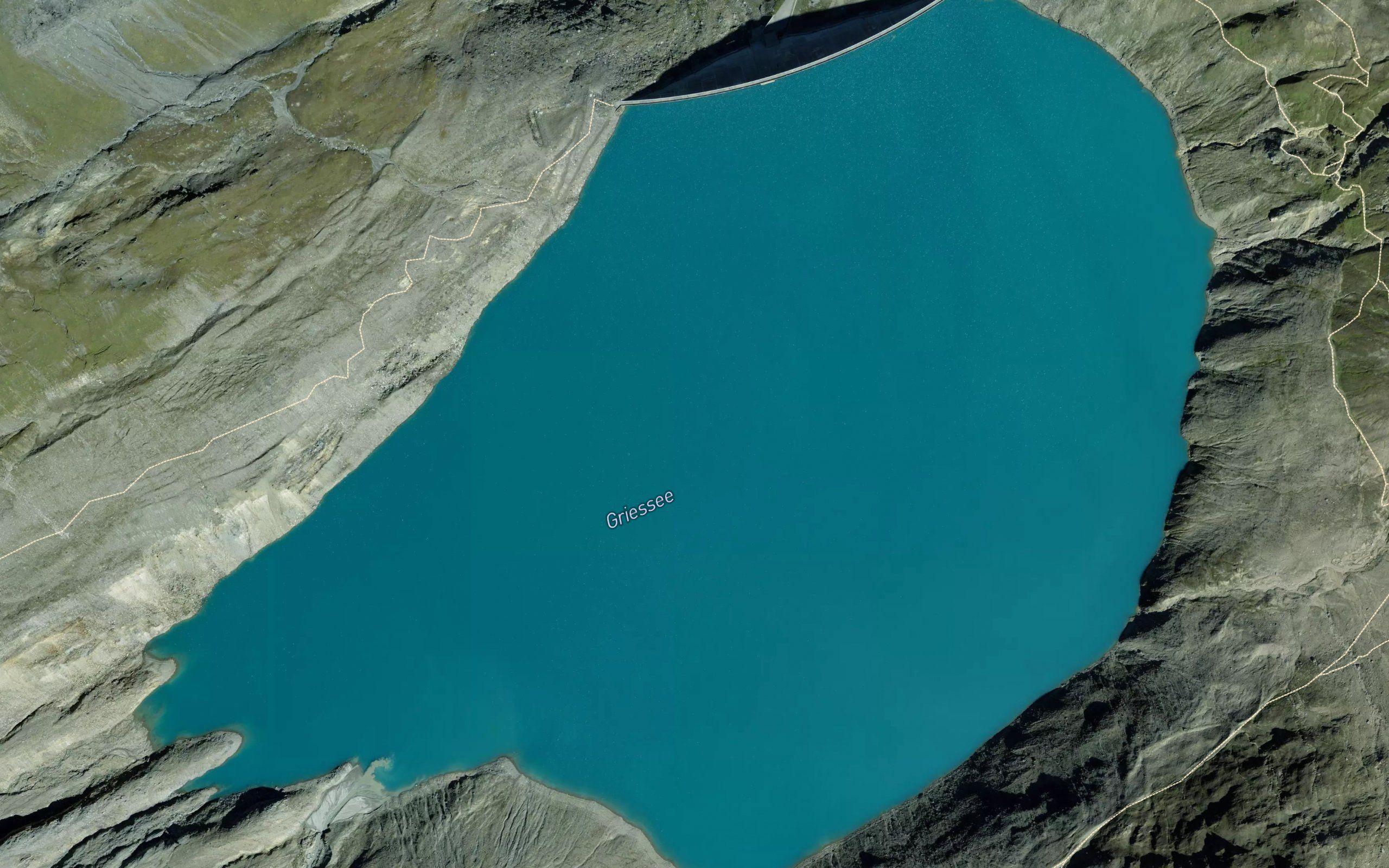 Griessee