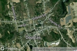 Mumford River Reservoir