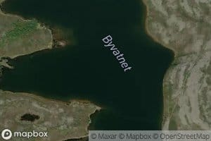 Byvatnet