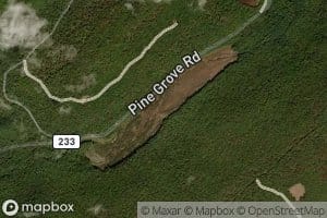 Chambersburg Reservoir