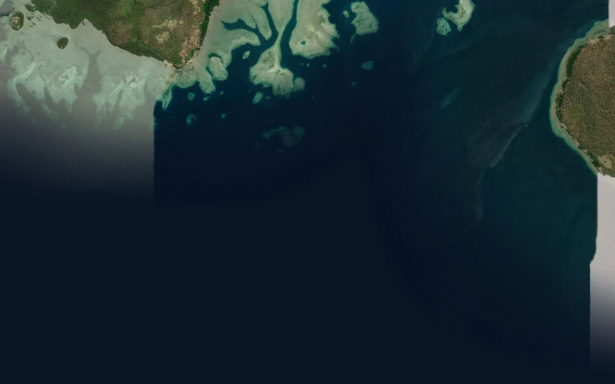 Selat Yamdena
