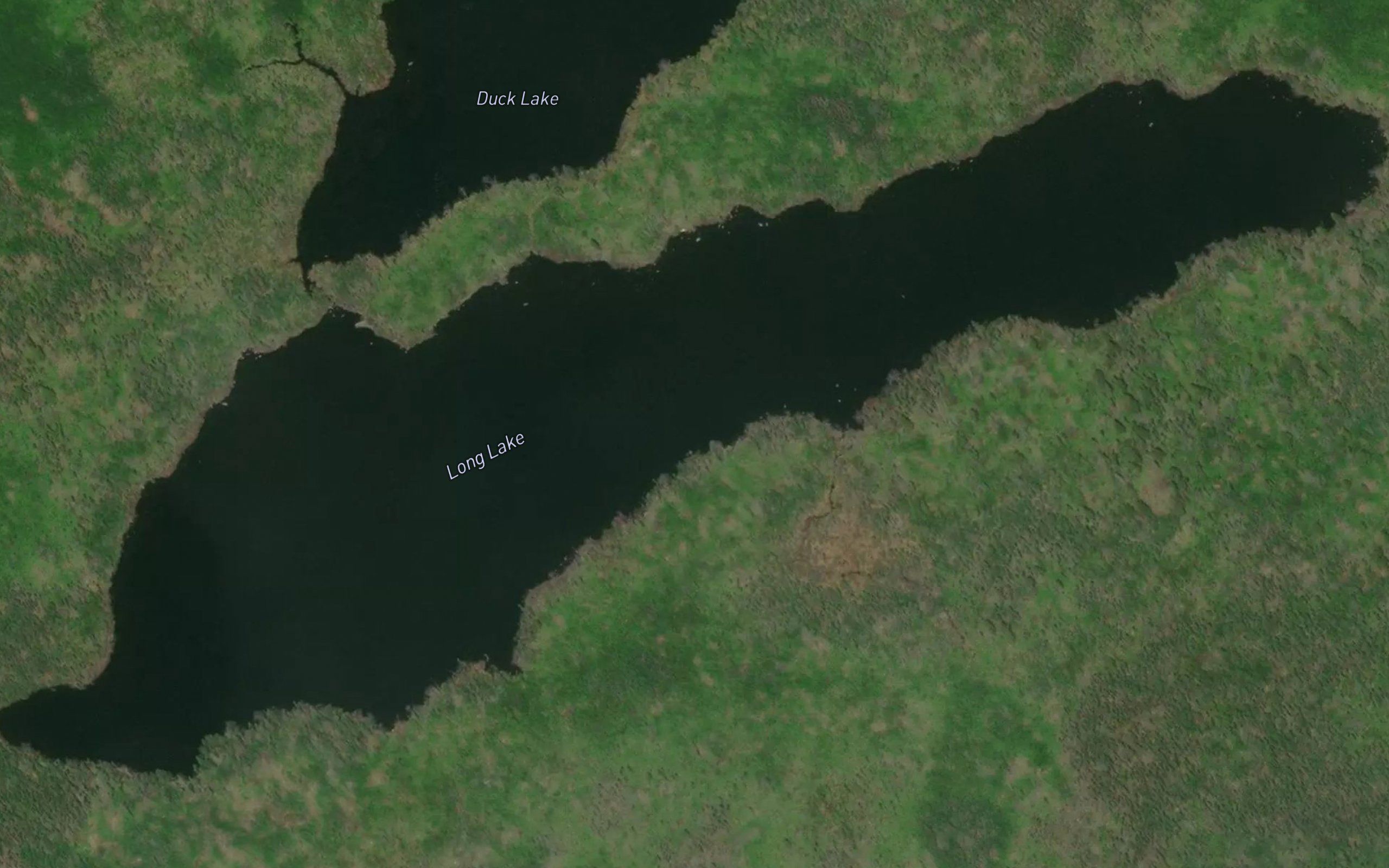 Long Lake